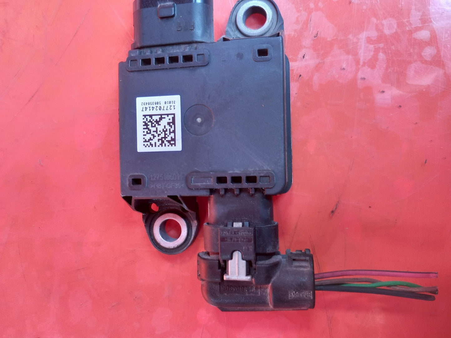 Citroen Relay III 2.2 Diesel 2024 NOX Lambda Sensor 9833099080 Warranty A403 - Image 8