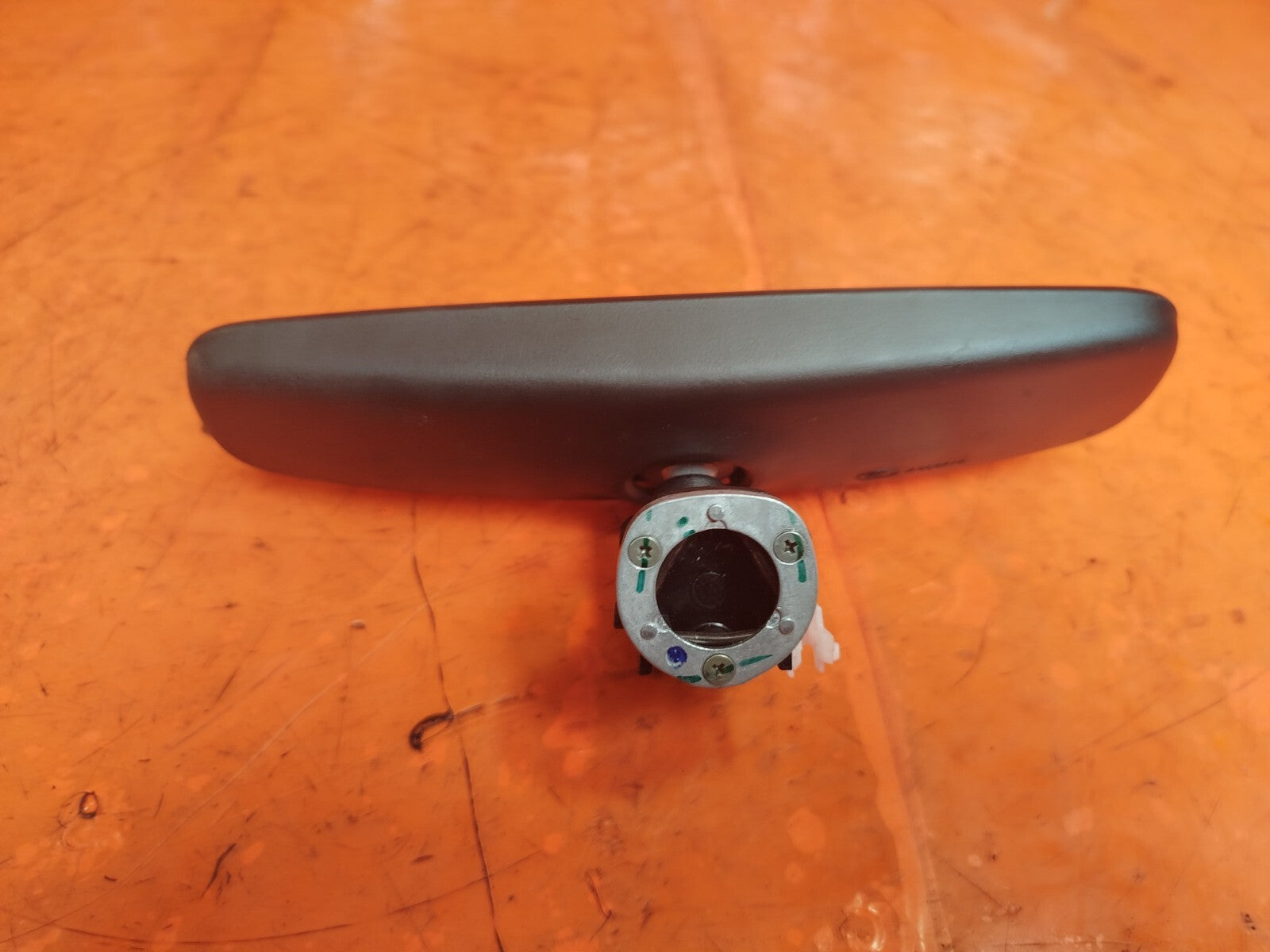 ✅FORD FOCUS MK4 1.5 DIESEL 2018 INTERIOR REAR VIEW MIRROR Warranty A257 - Image 2