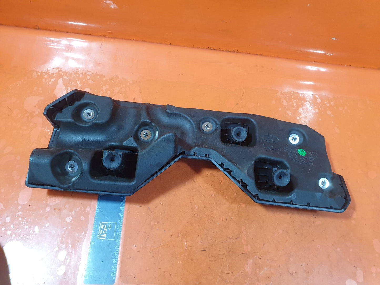 ✅HYUNDAI TUCSON MK4 1.6 PETROL 2023 TOP ENGINE COVER 29240-2M820 Warranty A248 - Image 12