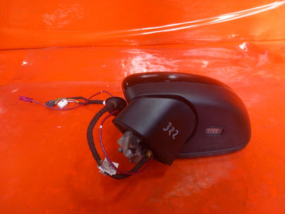 Mercedes W177 A180 Sport 1.5 Diesel 2019 Front Left Wing Mirror Black Warranty - Image 3