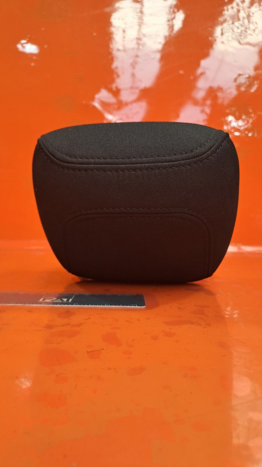 ✅2015 BMW 2 Series F45 Front Seat Black Cloth Headrest Left or Right A143 - Image 11