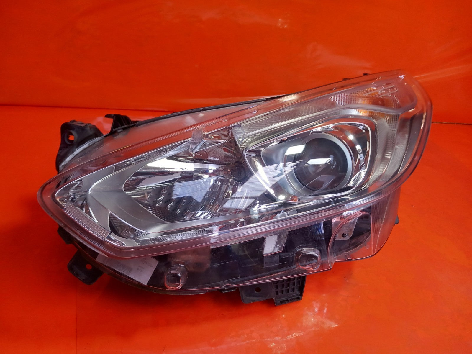 2019 Ford Galaxy MK3 Zetec Front Left Headlight EM2B-13W030-BJ + Warranty A345 - Image 3