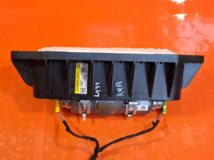 RANGE ROVER SPORT L494 FRONT LEFT DASHBOARD ARBAG CPLA044A74BC Warranty xAA - Image 2