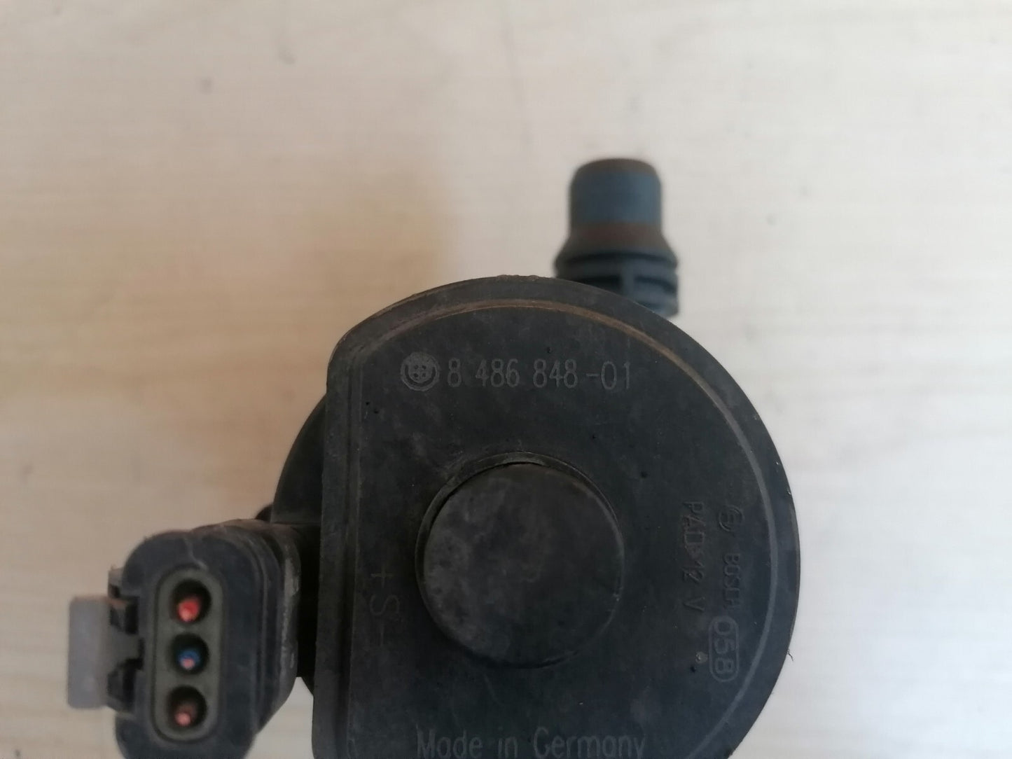 ✅2018 BMW 2 SERIES F45 2.0P WATER PUMP 8486848 + WARRANTY A051 - Image 11