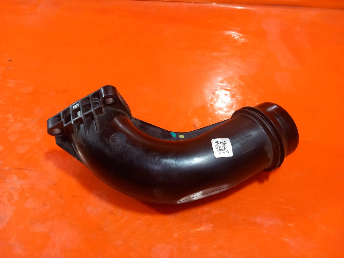 2021 Ford Ranger Wildtrak 2.0 Diesel Air Intake Pipe JB3Q-6K770-AC Warranty A418 - Image 9