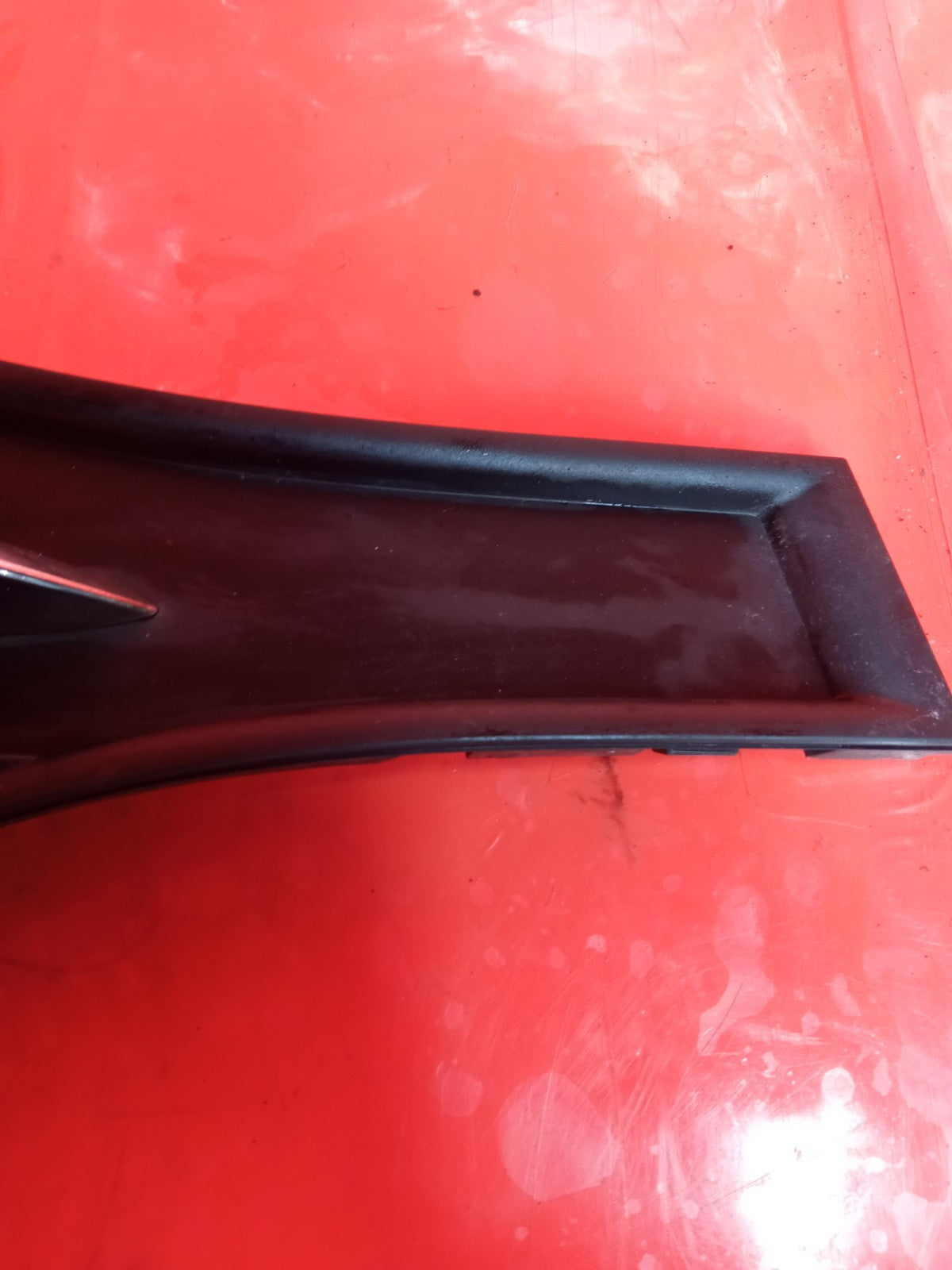 ✅2016 BMW 4 Series F33 Front Right Fog Light Grille 7309624 + Warranty A368 - Image 5