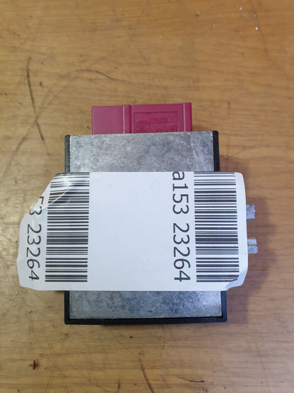 ✅2014 BMW 5 SERIES F11 4.4P FUEL PUMP CONTROL MODULE 7371832 + WARRANTY A153 - Image 9