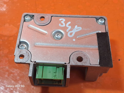 ✅2013 BMW 1 SERIES E88 ROLLOVER CONTROL MODULE 9264926 + WARRANTY A348 - Image 11