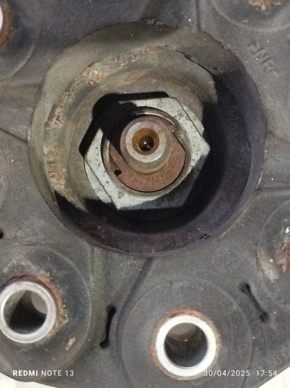✅MERCEDES E250 W212 2.1 DIESEL 2011 REAR DIFFERENTIAL DIFF A2033510705 Warranty - Image 8