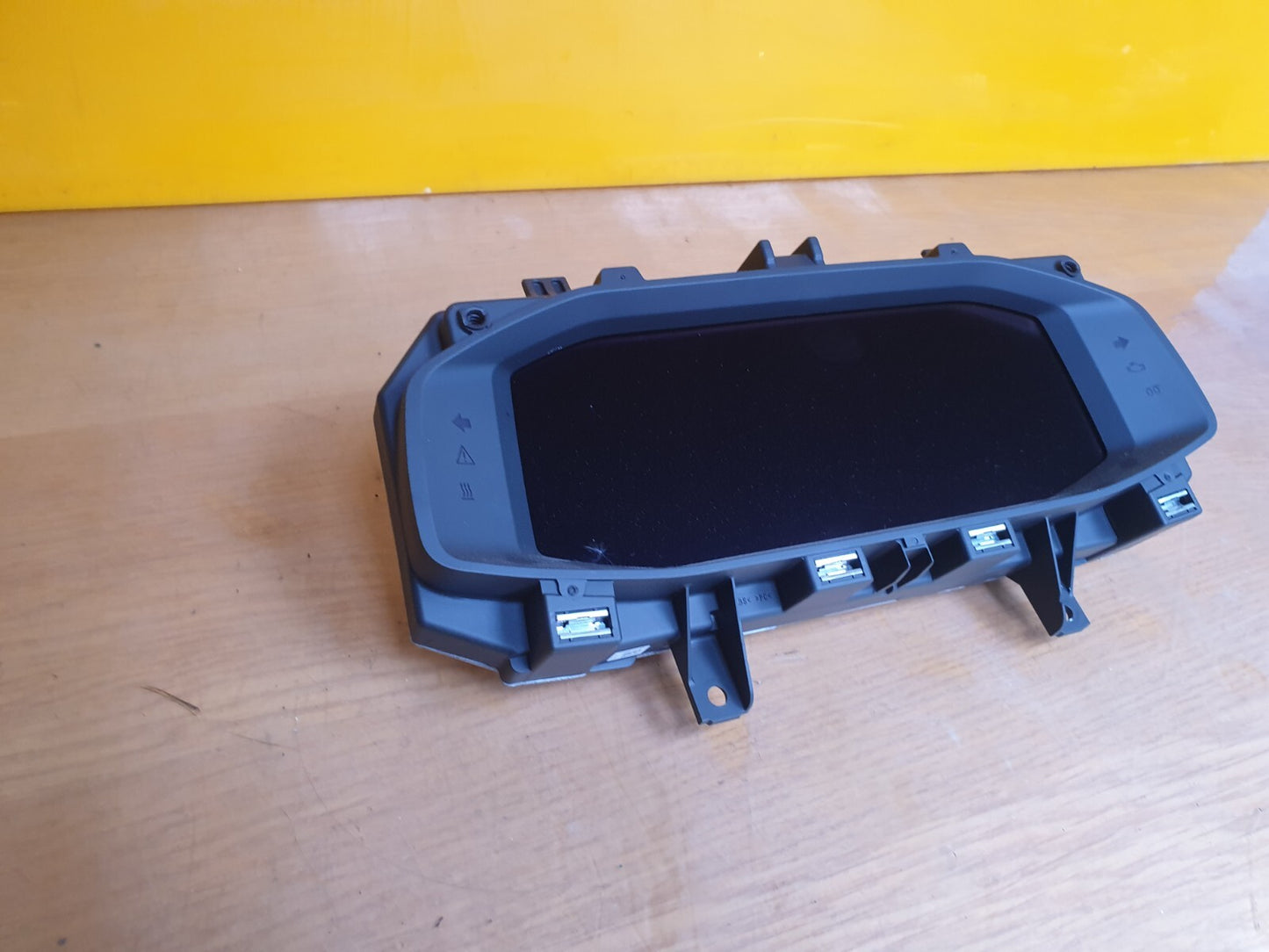 ✅2023 CUPRA FORMENTOR DIGITAL SPEEDO INSTRUMENT CLUSTER 5FA920790C +WARRANTY - Image 4