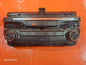 ✅PEUGEOT 308 1.5 DIESEL 2019 HEATER CLIMATE CONTROL PANEL SWITCH 98177994ZD A309 - Image 1