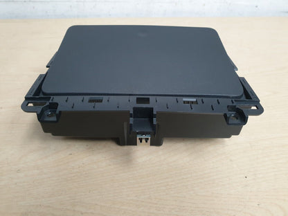 LAND ROVER DISCOVERY 5 L462 2018 GLOVE COMPARTMENT HY3267448 A046