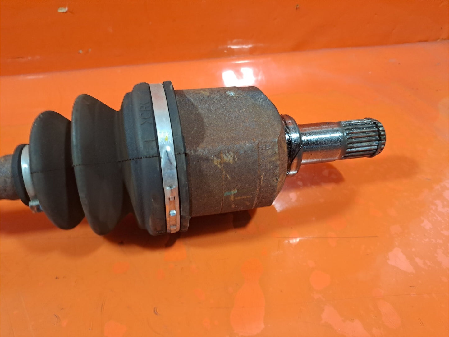 ✅KIA STONIC GT-LINE 1.0 PETROL 2021 FRONT LEFT MANUAL DRIVESHAFT 49500-H8250 - Image 5