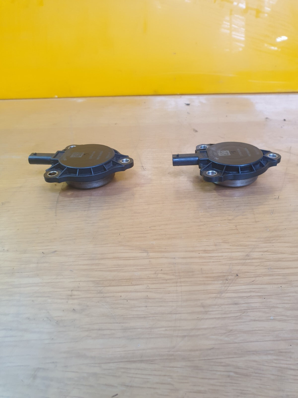 ✅2014 MERCEDES A CLASS W176 1.5D CAMSHAFT TIMING SENSOR PAIR A2761560790 - Image 7