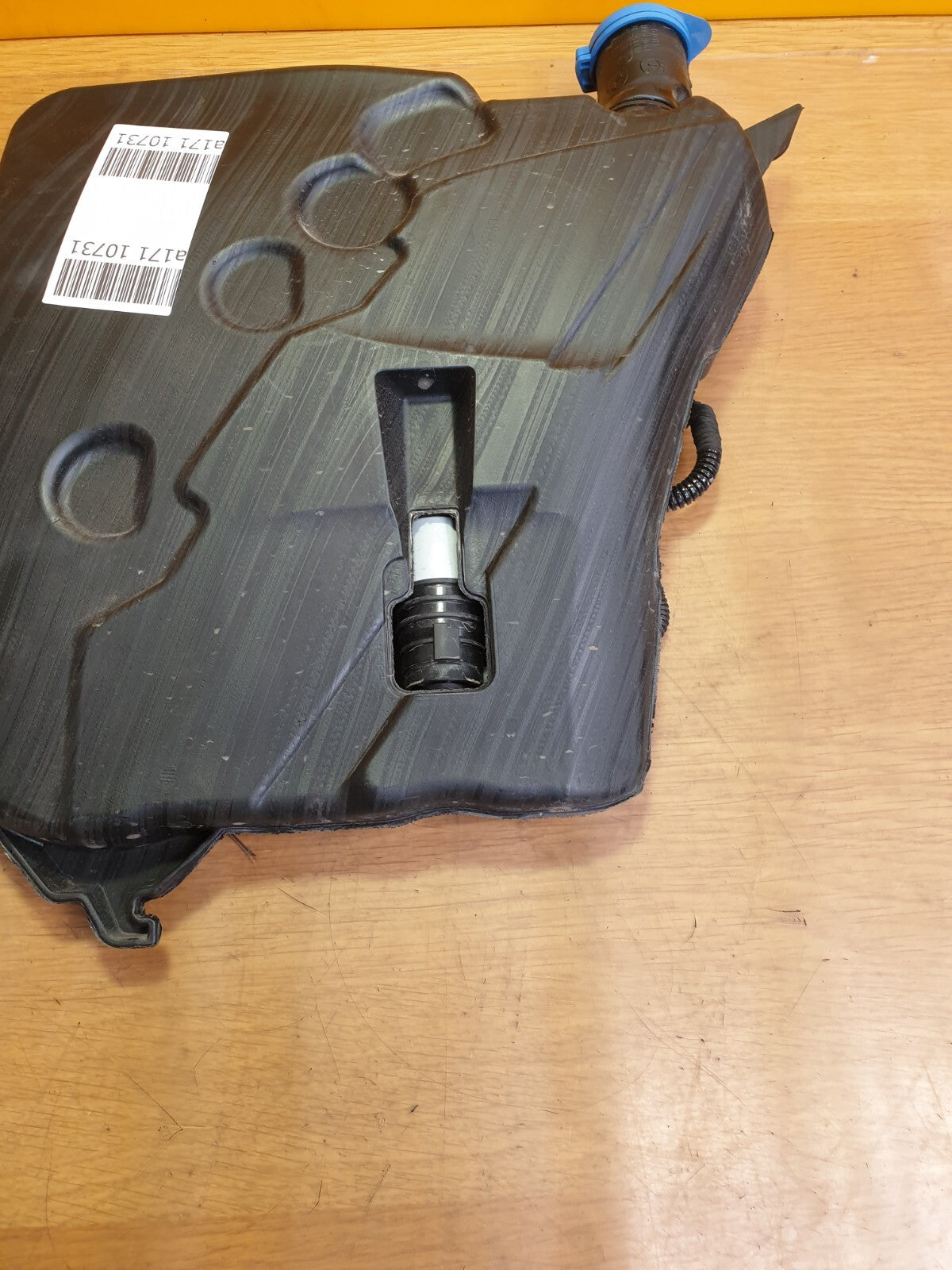 ✅2023 BMW Z4 G29 SDRIVE20i 2.0P WINDSCREEN WASHER BOTTLE 7454448 + WARRANTY - Image 2