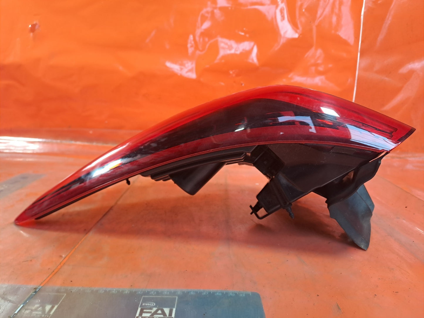 ✅FORD KUGA ST-LINE 2.5 PETROL 2025 REAR RIGHT OUTER TAIL LIGHT Warranty A326 - Image 8