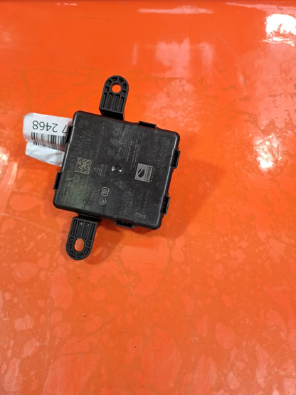 2023 CUPRA LEON VZ2 1.4P KEYLESS ENTRY CONTROL MODULE ECU 5WA959436Q A227 - Image 7