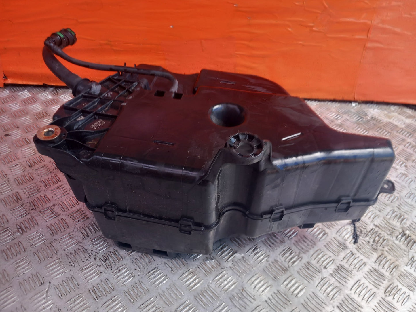 2021 Ford Transit Custom Adblue Tank KK31-5J228-AD Warranty A372 - Image 9