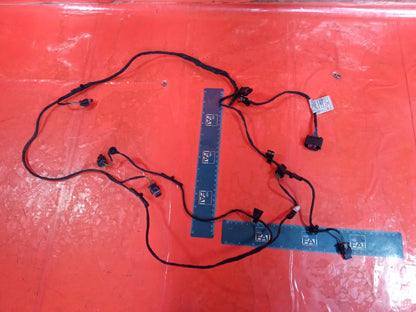 ✅BMW G20 320I 2.0 Petrol 2021 Rear Parking Sensor Wiring Loom 9435994 Warranty - Image 2