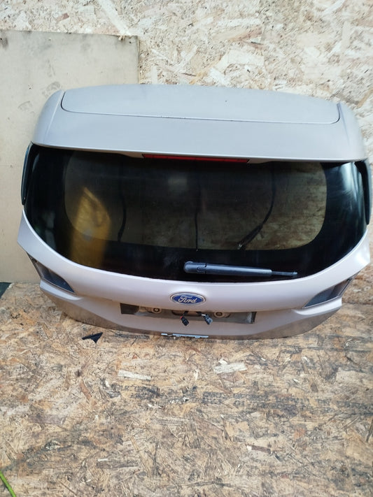 ✅2018 FORD FIESTA MK8 VIGNALE 1.0P TAILGATE BEIGE + WARRANTY A261 - Image 1