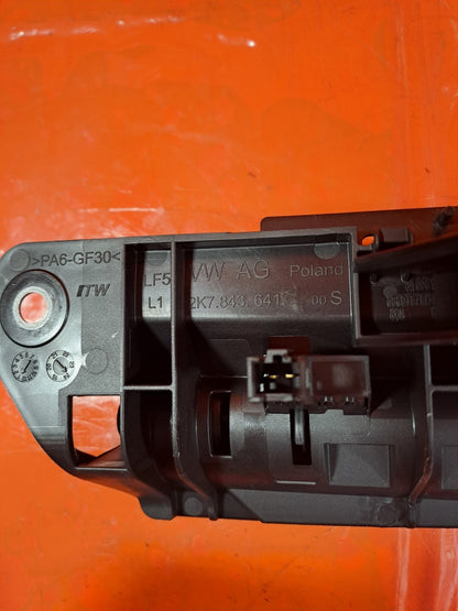 ✅FORD GRAND TOURNEO CONNECT VW CADDY 1.5 DIESEL 2024 REAR LEFT INNER DOOR HANDLE - Image 10