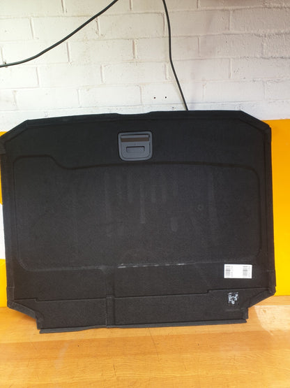 ✅AUDI A3 E-TRON 1.4 PETROL 2015 BOOT FLOOR CARPET COVER 8V4861529B Warranty A204 - Image 8