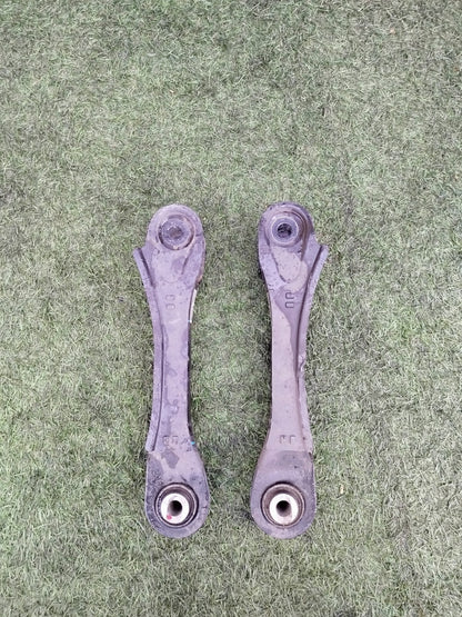 ✅HYUNDAI TUCSON MK4 1.6 PETROL 2023 REAR CONTROL ARMS PAIR 55250-N9050 A248 - Image 9