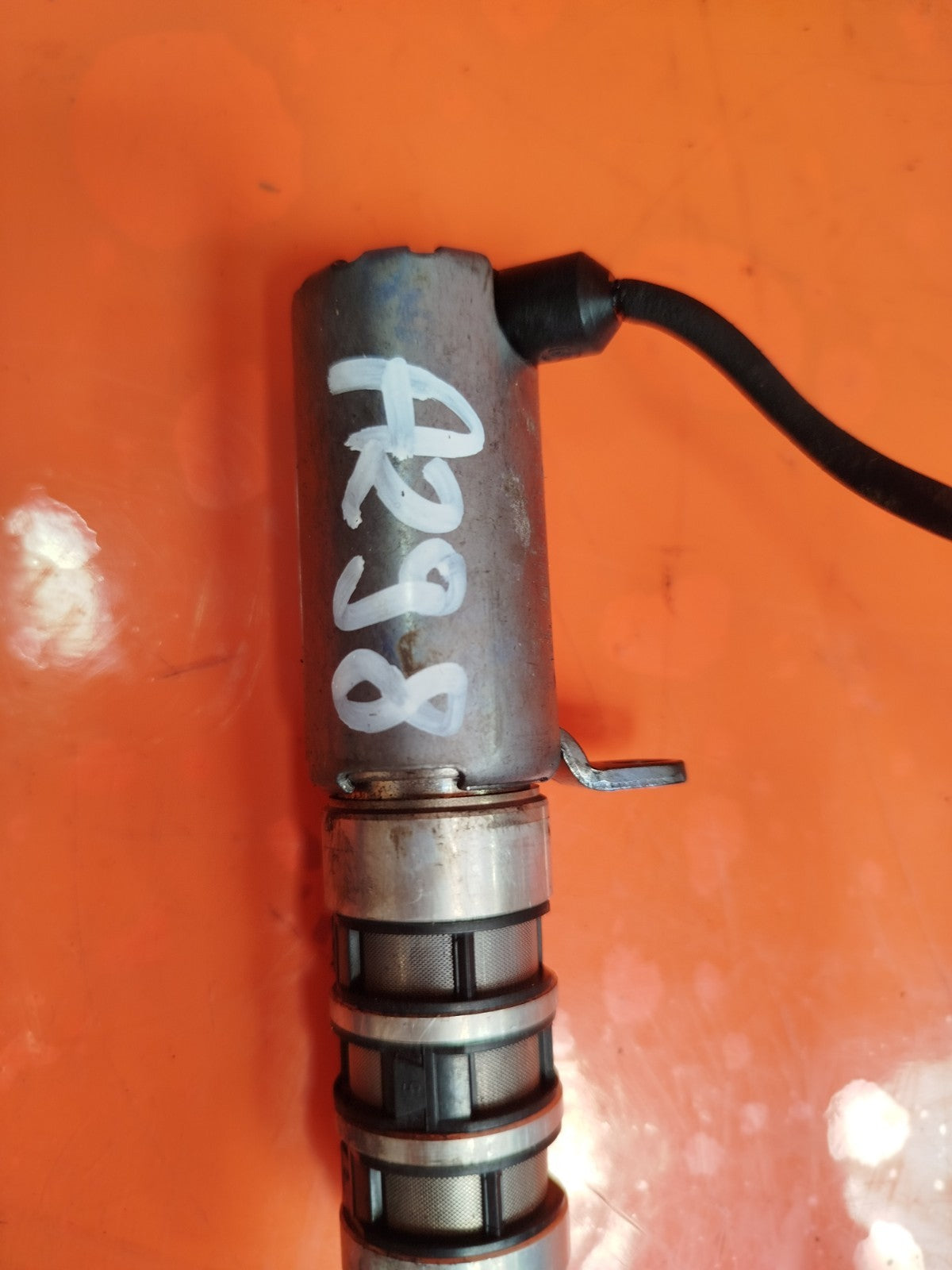 ✅2015 BMW 1 SERIES F21 1.6P ENGINE VALVE SOLENOID 8610388 + WARRANTY A298 - Image 12