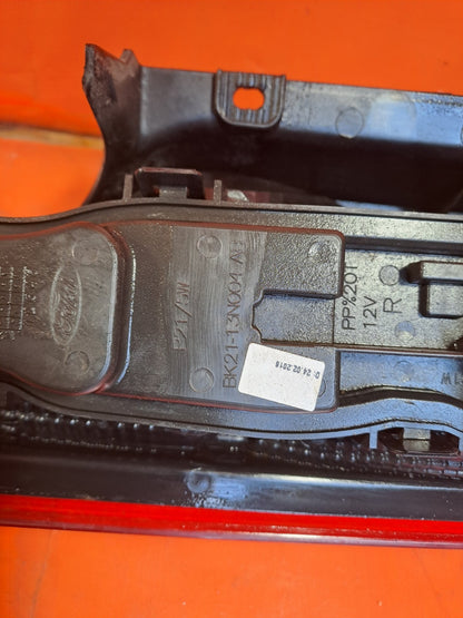 ✅Ford Transit Custom 2.2 Diesel 2016 Rear Right Tail Light BK2113404AG Warranty - Image 11