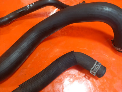 2019 Ford Galaxy MK3 Zetec Coolant Water Hoses Pipes 9801444480 + Warranty A345 - Image 4