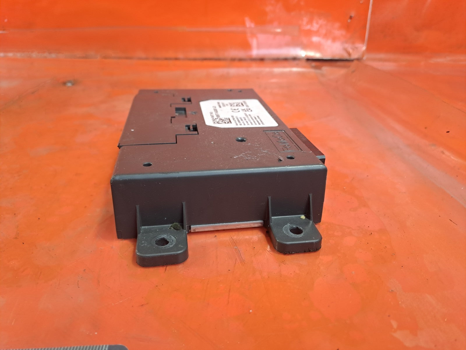 ✅2023 FORD PUMA TITANIUM BLUETOOTH TELEMATICS CONTROL MODULE ECU NB5T-14G087-JD - Image 5