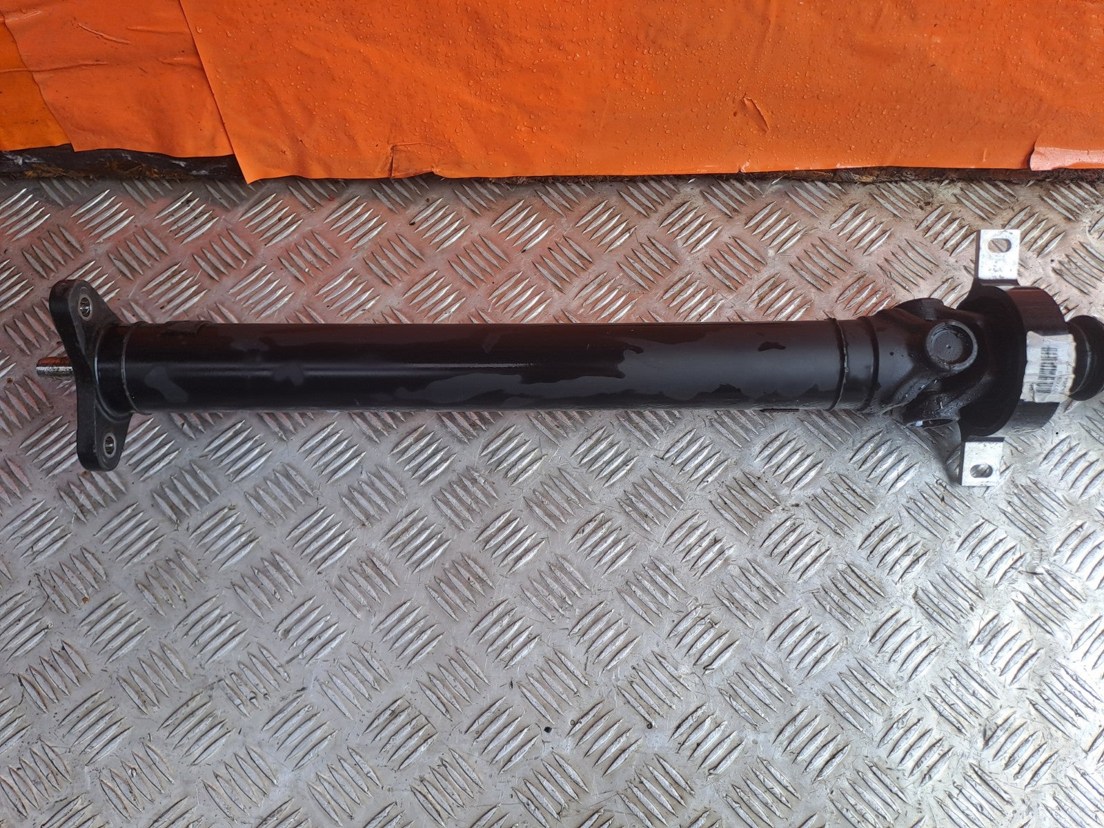 BMW F20 M140i 3.0 Petrol 2019 Rear Auto Propshaft 8678441 Warranty A400 - Image 11