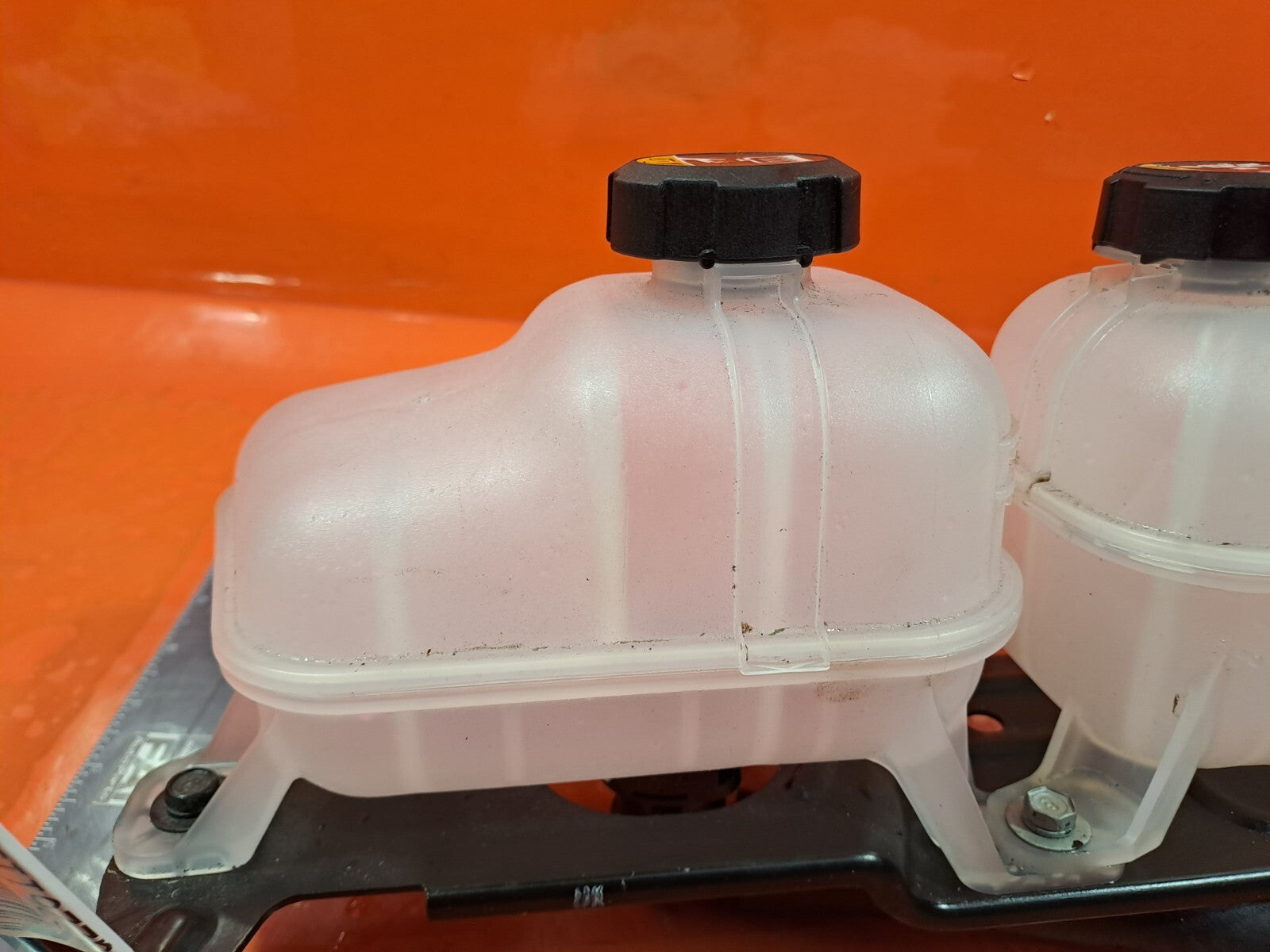 HYUNDAI IONIQ 5 2024 COOLANT EXPANSION TANK 254R0-GI500 Warranty A226 - Image 4