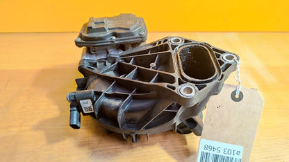 ✅Ford Tourneo Custom 2020 Throttle Body & Intake Manifold GK2Q-9F991-BA A103 - Image 11
