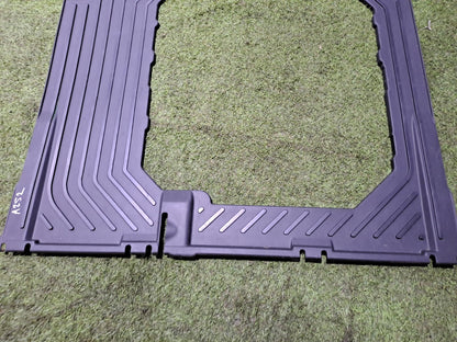 ✅FORD PUMA ST-LINE 1.0 PETROL 2020 BOOT TRUNK RUBBER FLOOR MAT LINER A252 - Image 5