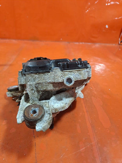 ✅2016 FORD MONDEO MK5 WINDSCREEN FRONT WIPER MOTOR PAIR + WARRANTY A273 - Image 5