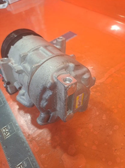 ✅Hyundai Tucson MK 4 Ultimate 2023 1.6 Petrol AIR CON PUMP COMPRESSOR DVE12N - Image 3