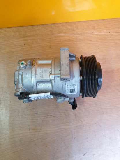 ✅2020-2025 HYUNDAI I20 MK3 AIR CON PUMP COMPRESSOR 97701-Q0400 + WARRANTY A189 - Image 4