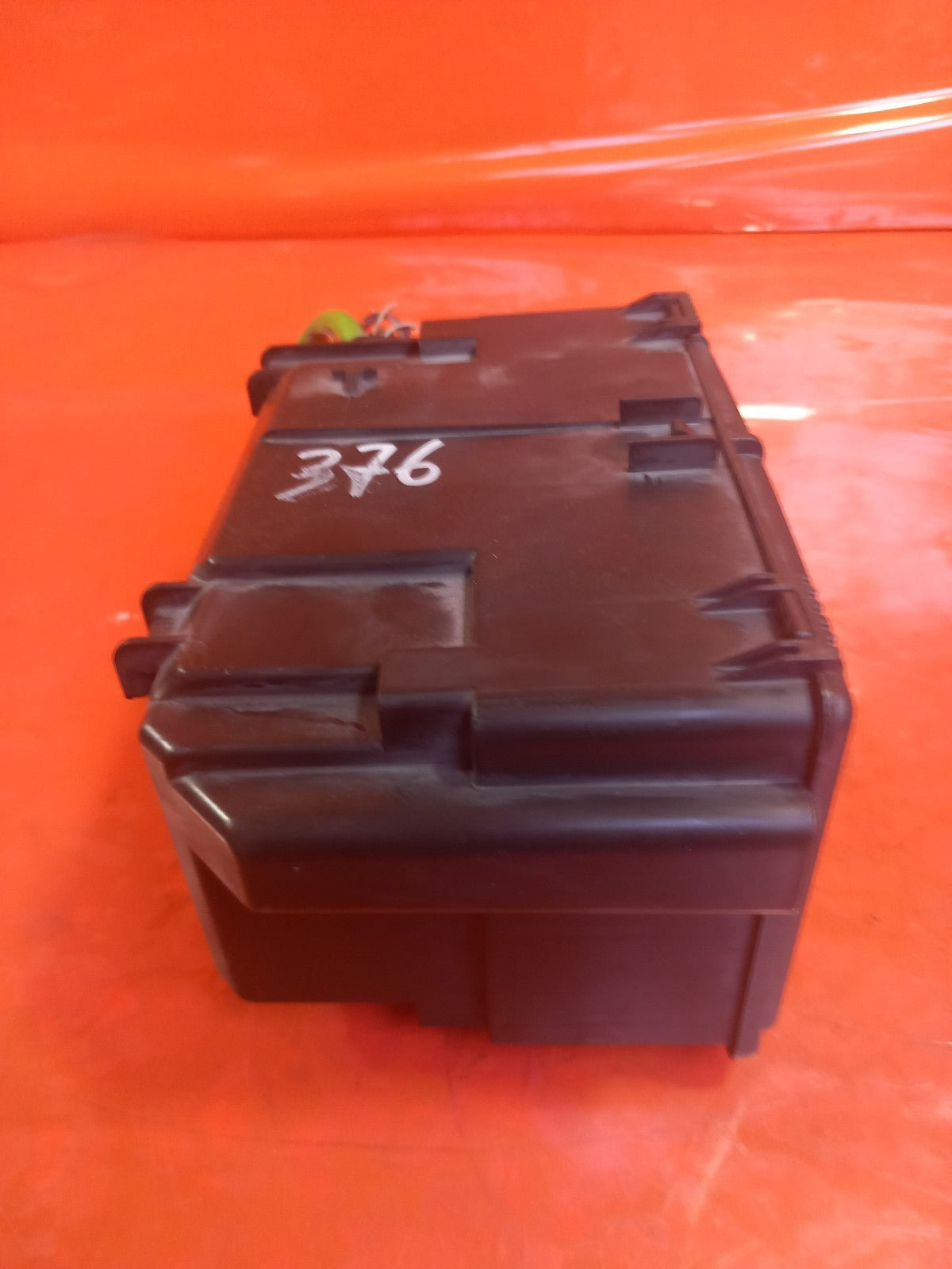 Ford Transit Custom 2.0 Diesel 2019 Fuse Box Warranty A376 - Image 5