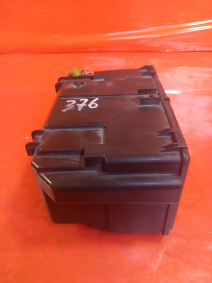 Ford Transit Custom 2.0 Diesel 2019 Fuse Box Warranty A376 - Image 5