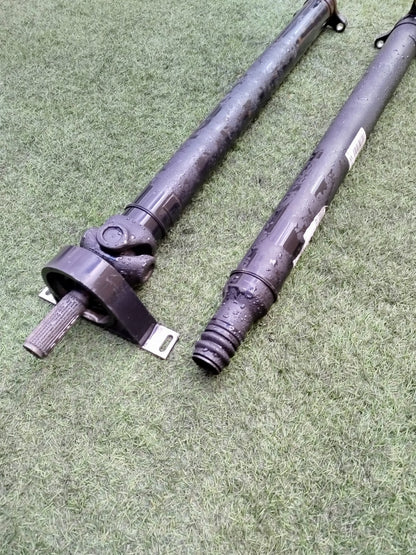 ✅MERCEDES W204 C220 AMG SPORT 2.1 DIESEL 2012 MANUAL PROPSHAFT A2044216 Warranty - Image 11