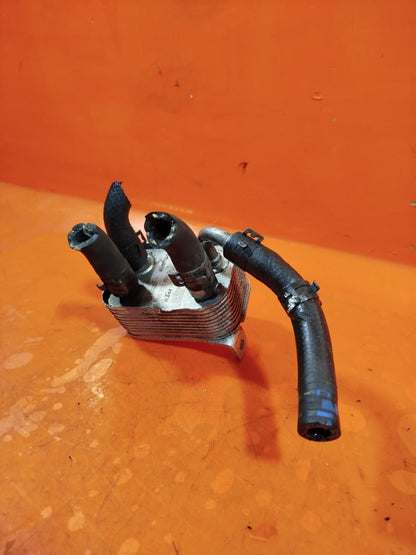 ✅AUDI Q7 S LINE QUATTRO 3.0 DIESEL 2009 FUEL COOLER 7L6203491D Warranty A245 - Image 3