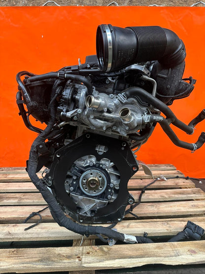 ✅2024 VW POLO LIFE 1.0 TSI PETROL ENGINE DLAC + WARRANTY A310 - Image 2