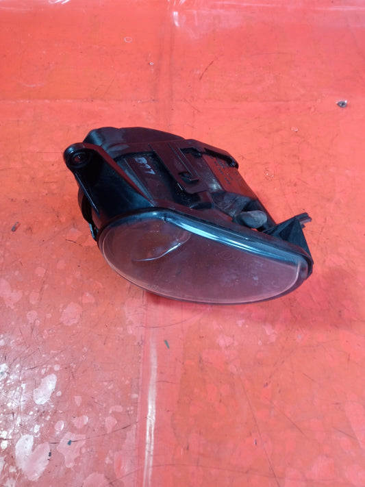 ✅2007 Audi Q7 4L S Line Fog Light Front Right 24696800RE + Warranty A295 - Image 2