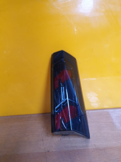 ✅PEUGEOT 2008 MK2 GT EV ELECTRIC 2020 REAR RIGHT INNER TAIL LIGHT Warranty A193 - Image 6