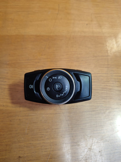 2014 FORD TRANSIT CUSTOM 2.2D HEADLIGHT SWITCH 10097650 + WARRANTY A157 - Image 6