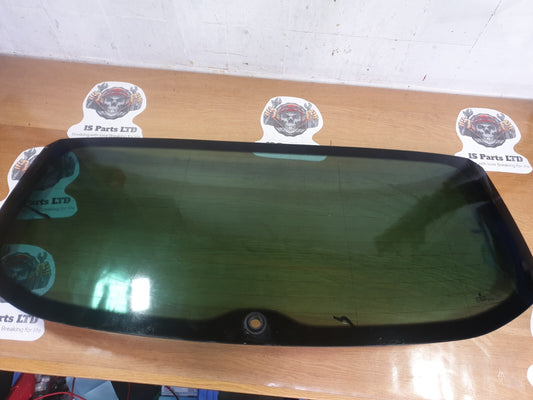 2019 SEAT ARONA FR 1.0P REAR TAILGATE BOOT LID GLASS 43R-004524 + WARRANTY A217 - Image 1
