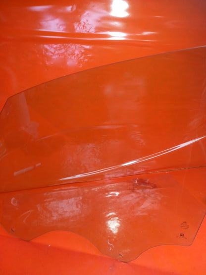Ford Galaxy Zetec 2.0 Diesel 2019 Front Right Door Window Glass 43R-00050 A345 - Image 12