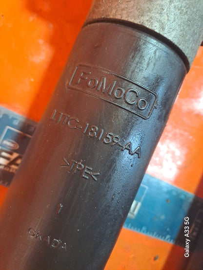 ✅2023 FORD PUMA ST REAR SHOCK ABSORBER L1TC-18159-AA M1TY-18080-AD + WARRANTY - Image 9