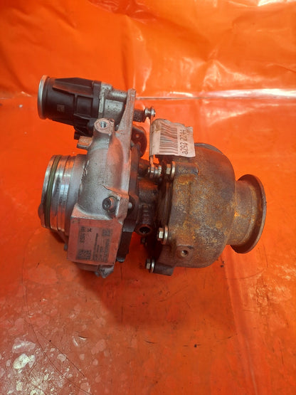 ✅BMW 220D M Sport F44 2023 2.0 Diesel TURBOCHARGER 8584199 Warranty A293 - Image 11